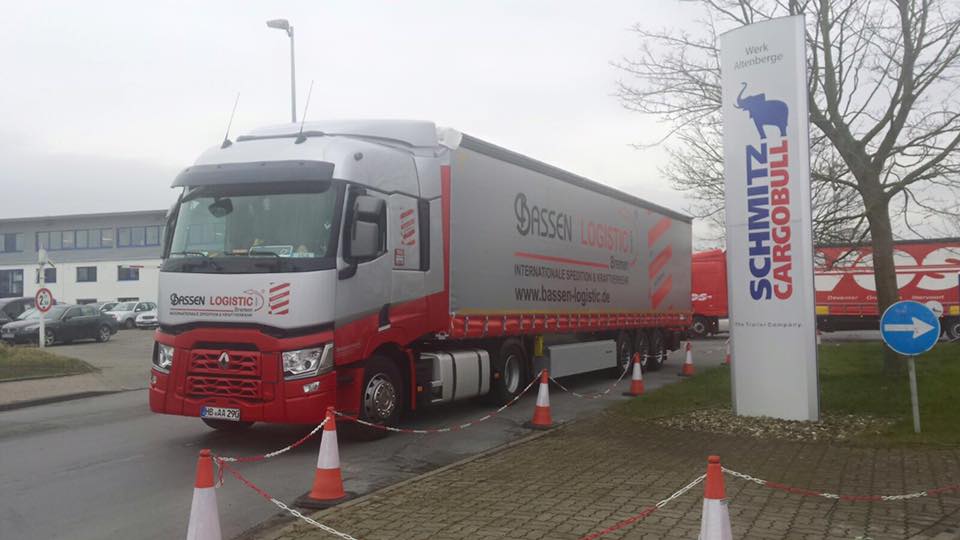 Wir haben Zuwachs bekommen