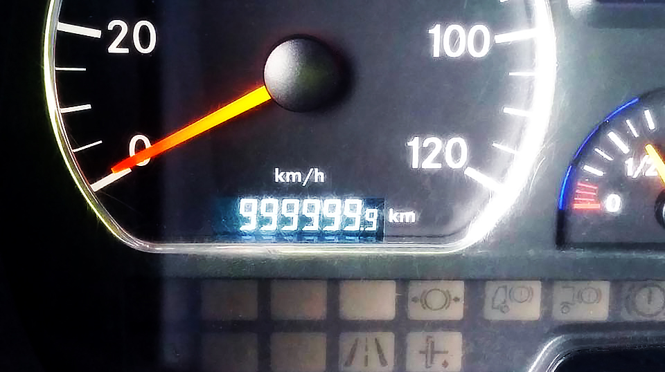 Mercedes Axor