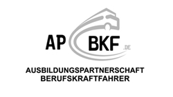 Logo Ausbildungspartnerschaft Berufskraftfahrer